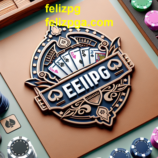 Descubra a Magia dos Jogos de Cartas no Felizpg