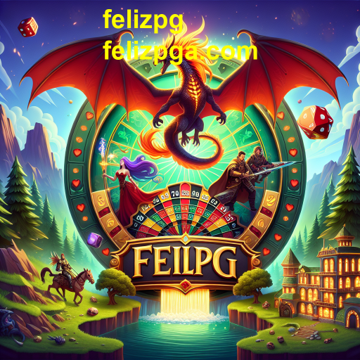 A Magia dos Jogos de Role-Playing: Uma Jornada Interativa