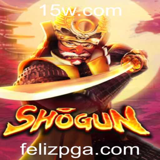Shogun: Mergulhando na Estratégia e Tradição