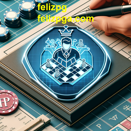 A Importância dos Jogos de Estratégia em 'Felizpg'